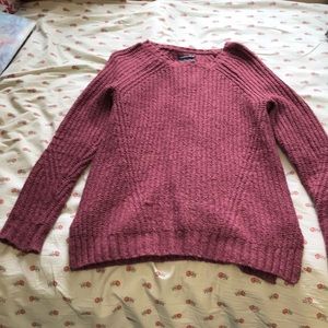 American Eagle sweater